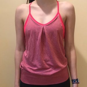 Champion Workout Tank Top